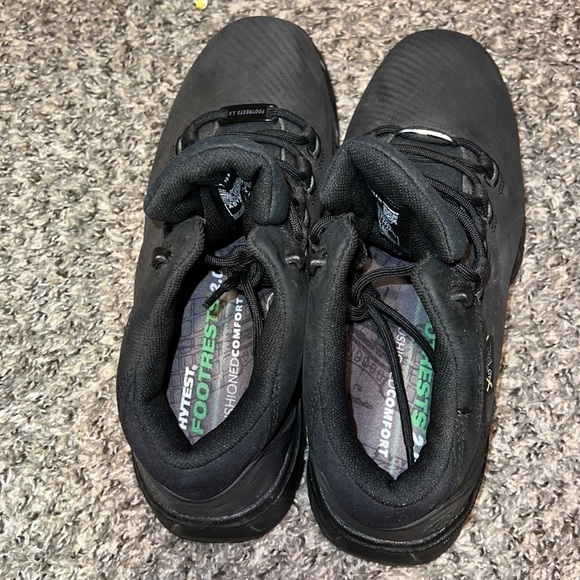 Hytest FootRests 2.0 K21400-MEN - Men's Met-Guard Trainer Size 10.5 - Picture 3 of 4